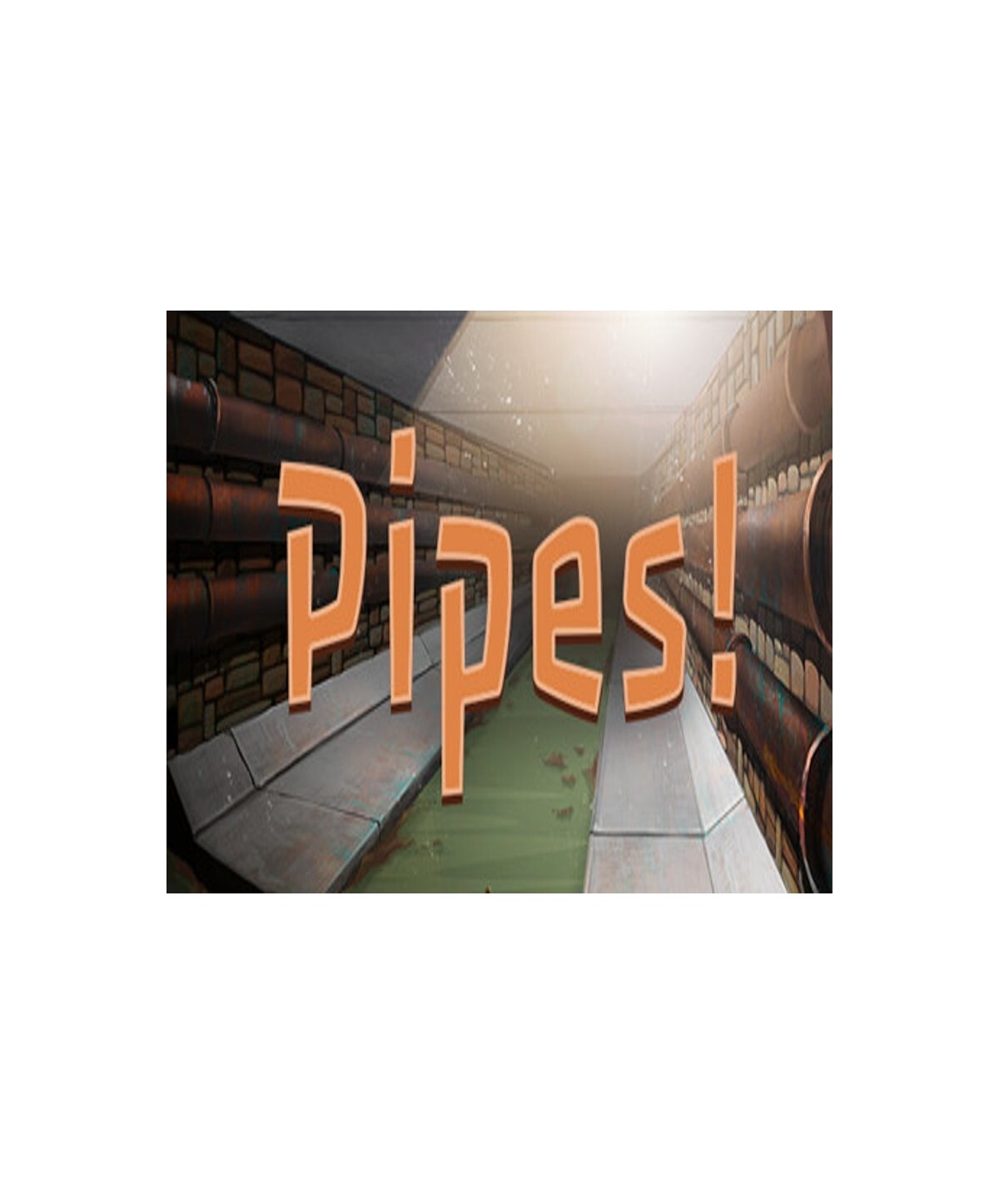 Pipes! Steam Key GLOBAL